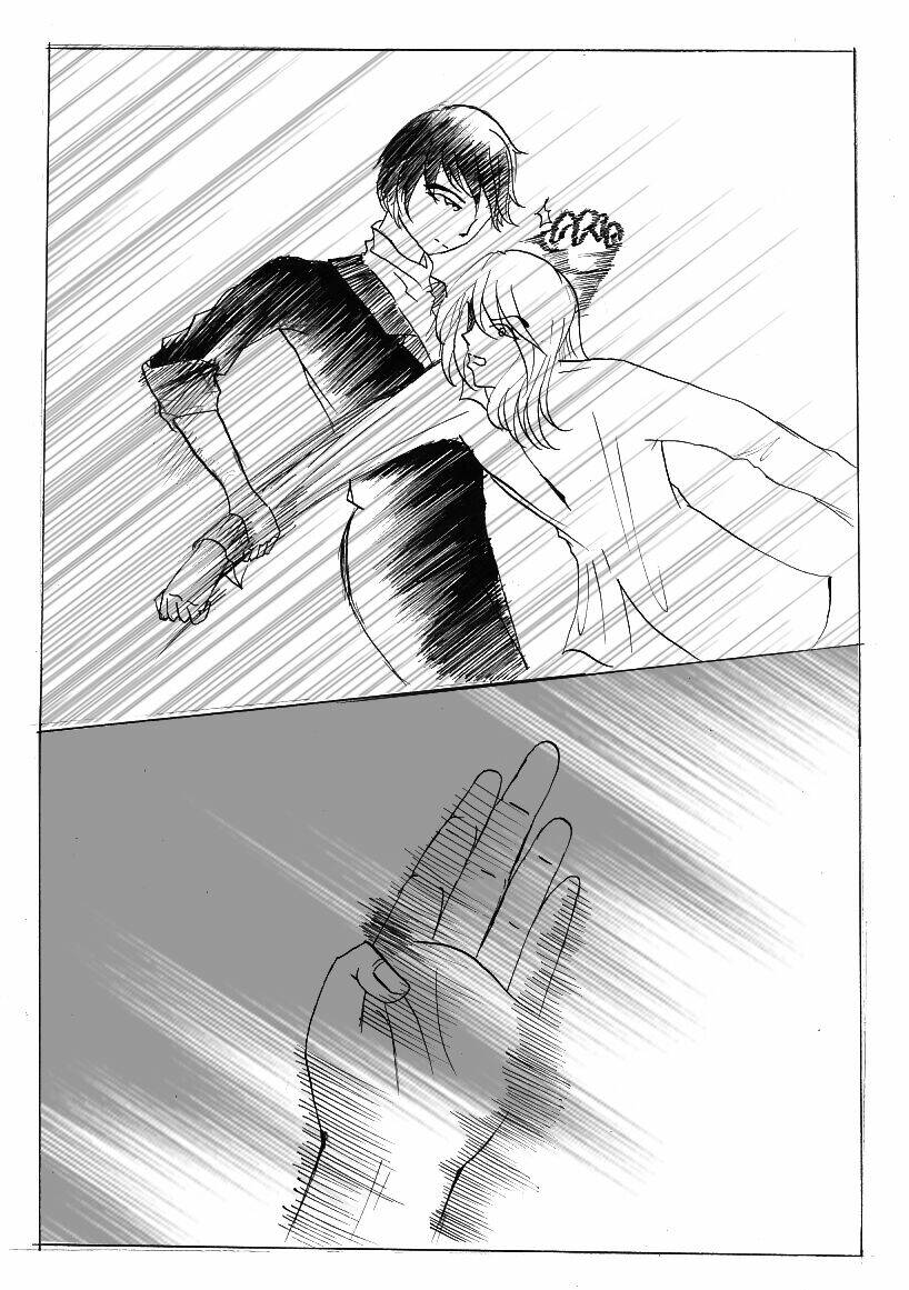 tuổi loạn chapter 4 12