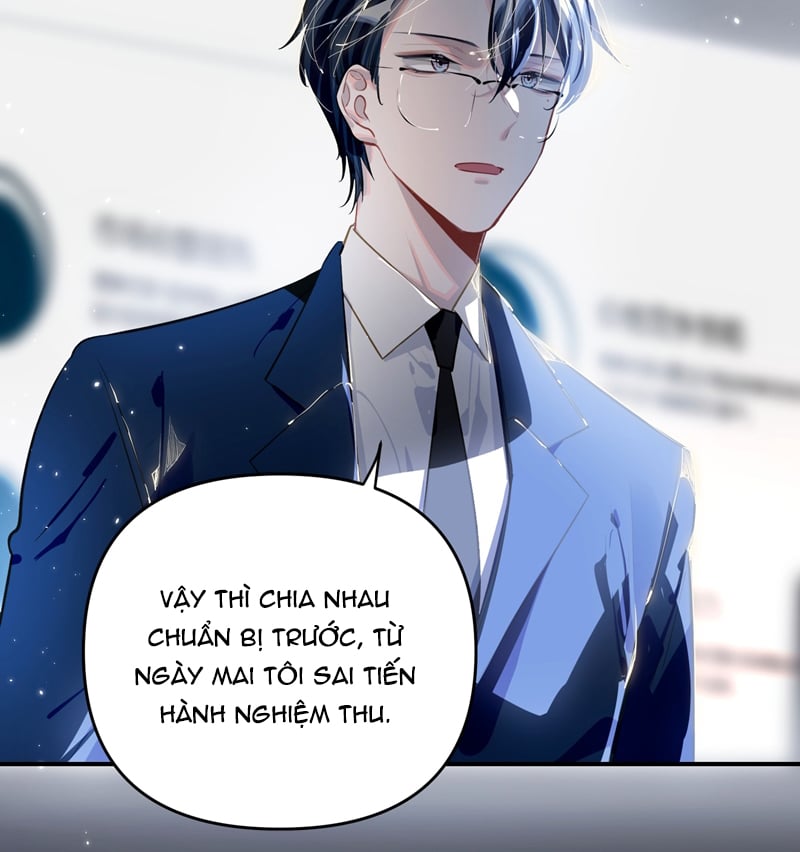 Tôi Có Bệnh Chapter 47 - Trang 4