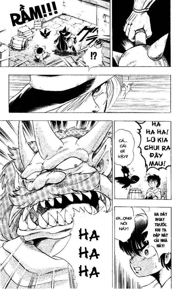 violinist of hameln - cây đàn kì diệu chapter 1 31