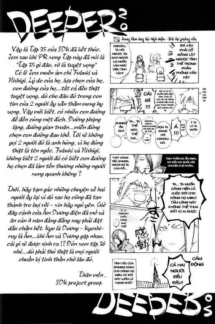 mắt quỷ kyo chapter 282 23