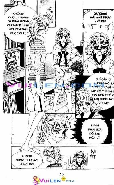 thiên thần tái thế chapter 9 26