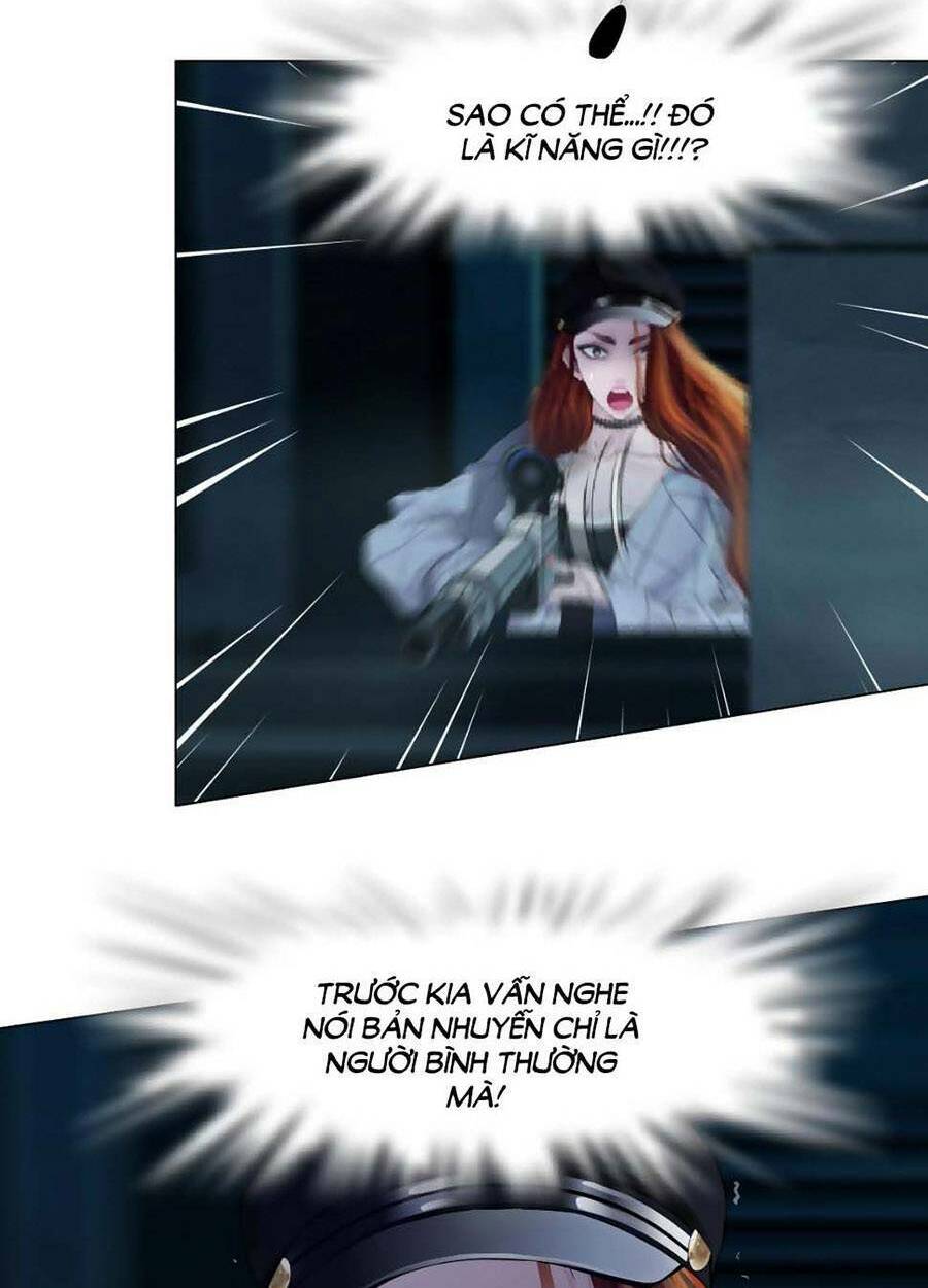 đằng nữ chapter 128 37