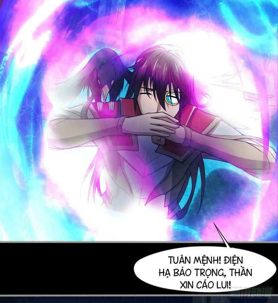 ma hoàng sư đệ quả thực quá chung tình chapter 85 18