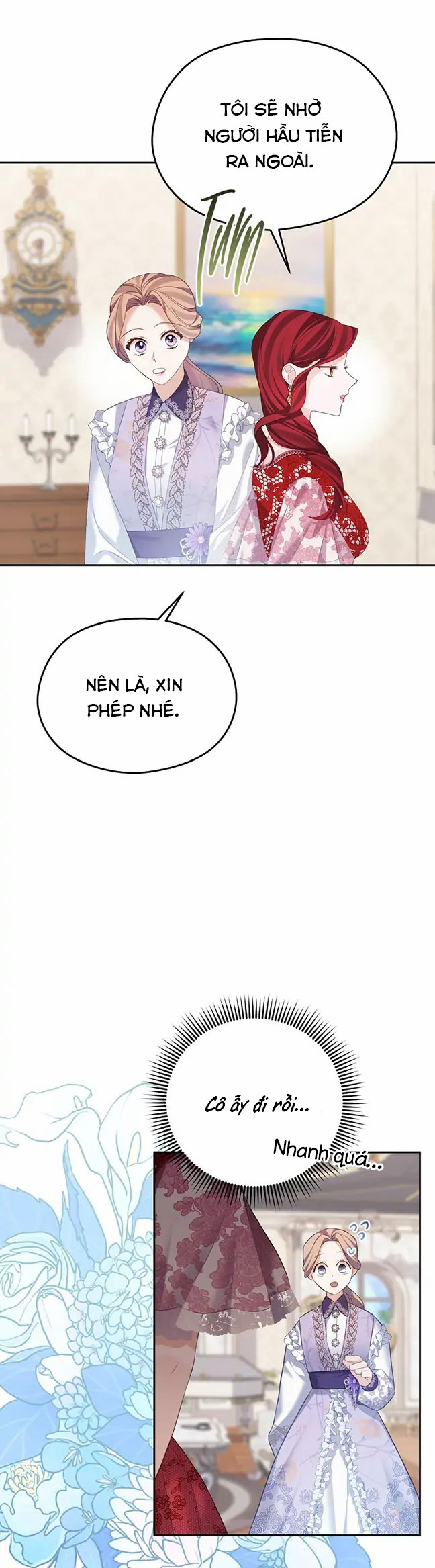 aster yêu dấu của tôi chapter 44 22