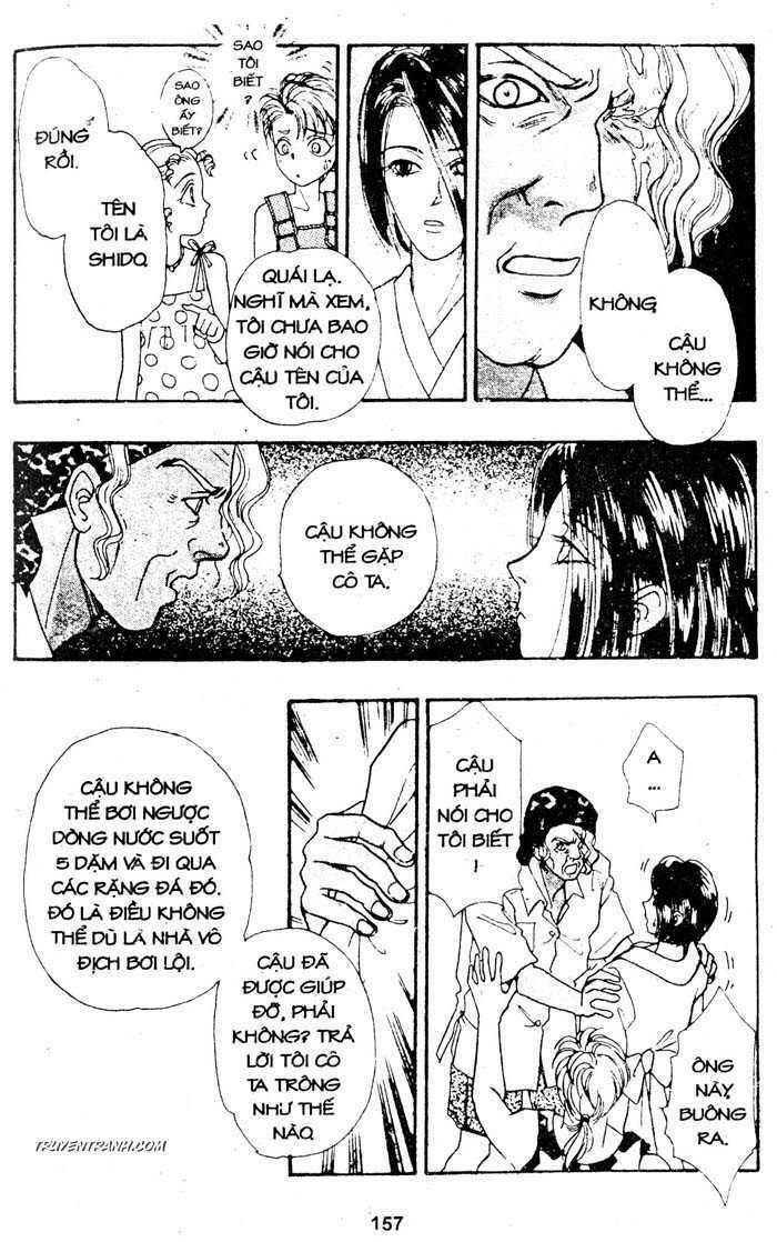 petshop of horrors chapter 29 32