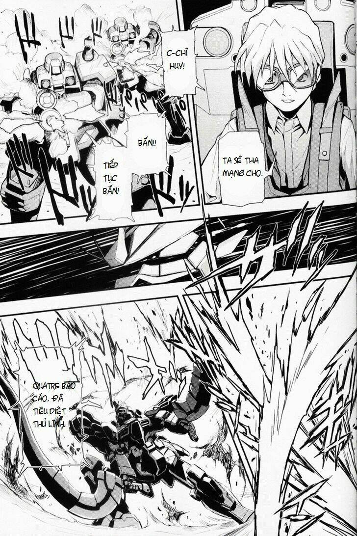 new mobile report gundam wing endless waltz: the glory of losers chapter 2 26