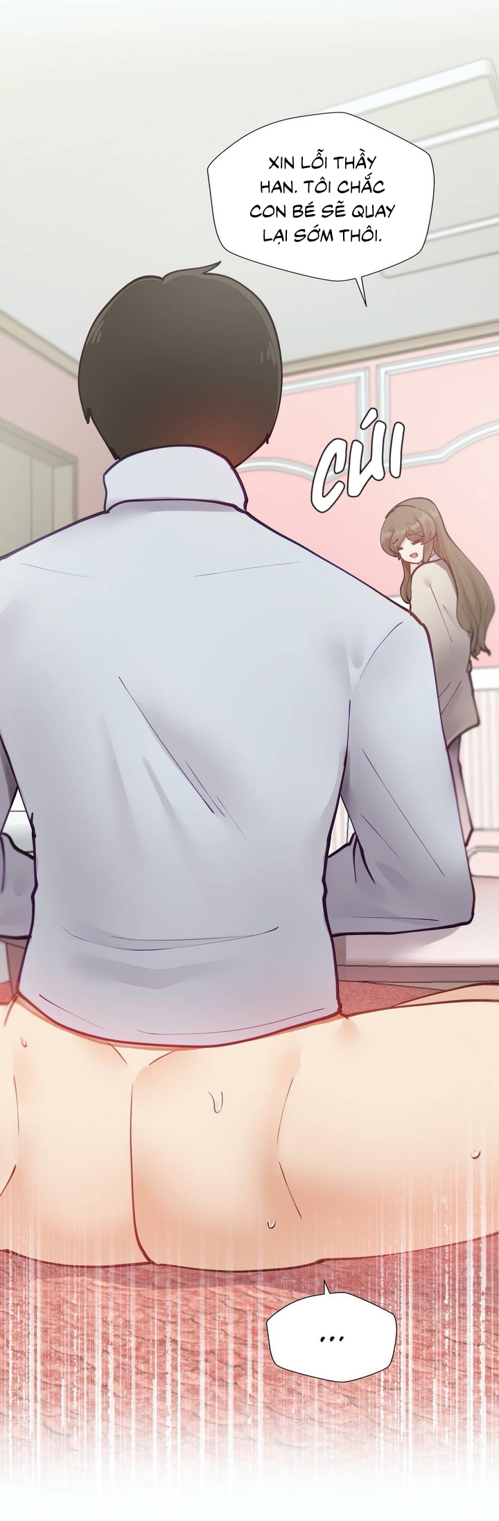 gia sư ác nữ iljinnyeo chapter 6 7