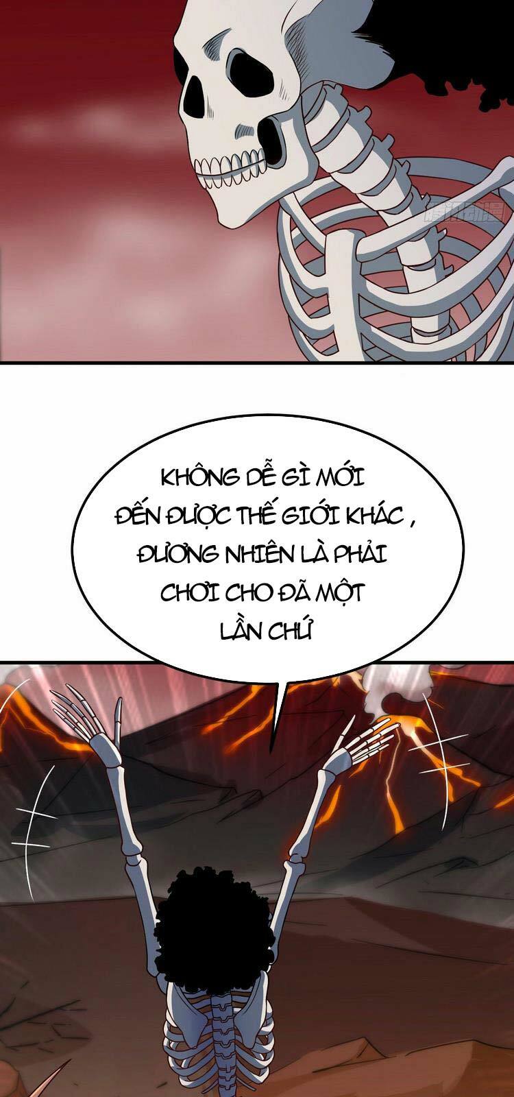 Hậu Cung Của Ta Dựa Vào Rút Thẻ Chapter 141 15