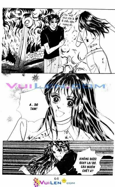 nụ hôn nồng thắm chapter 4 64