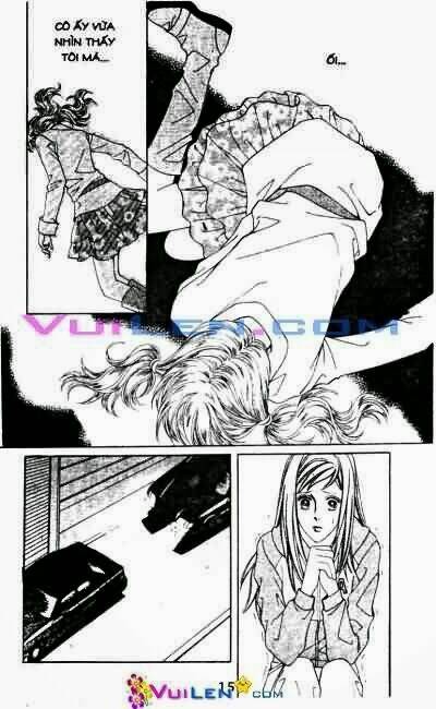 cô gái vương giả chapter 3 15