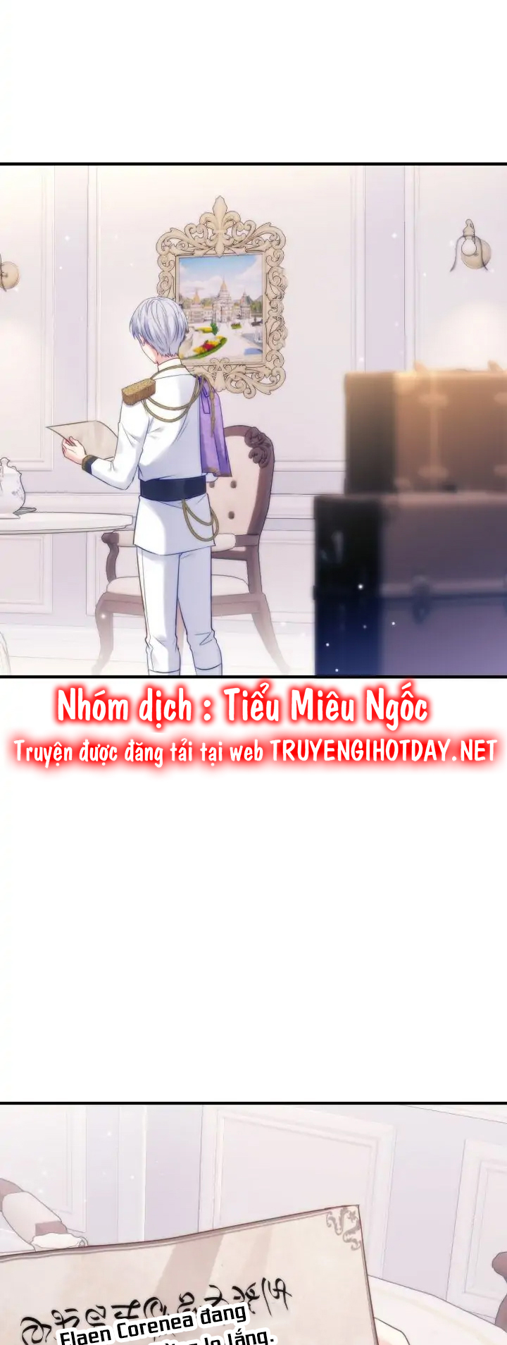 sống cùng với mẹ chồng chapter 41 3