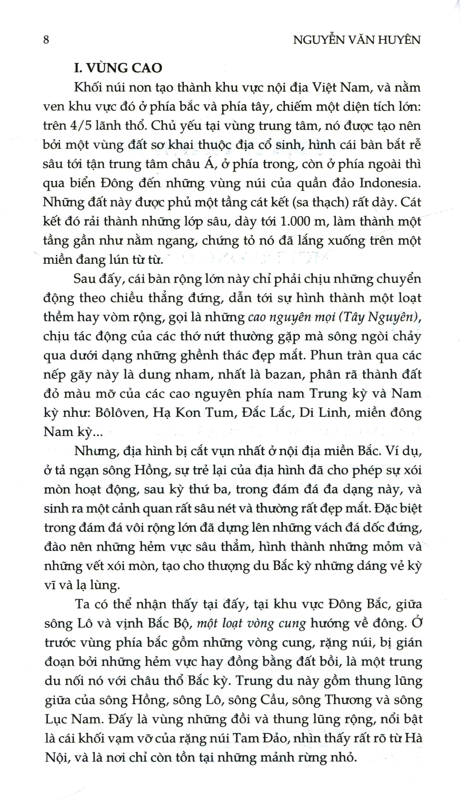 Văn Minh Việt Nam