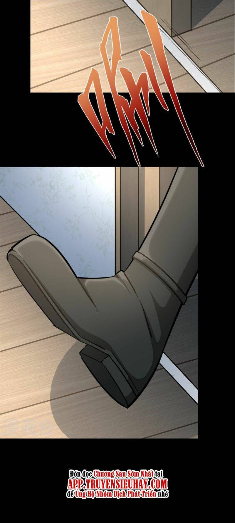 bạn gái virus của tôi chapter 336 2