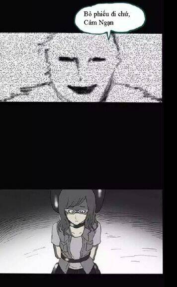 trò chơi sát thủ chapter 3 23