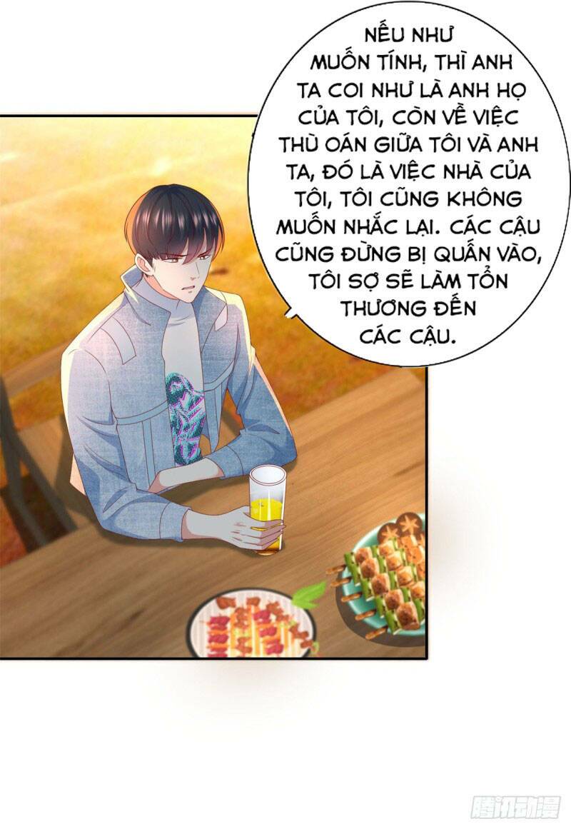 trùng sinh chi thần đế quy lai chapter 46 15