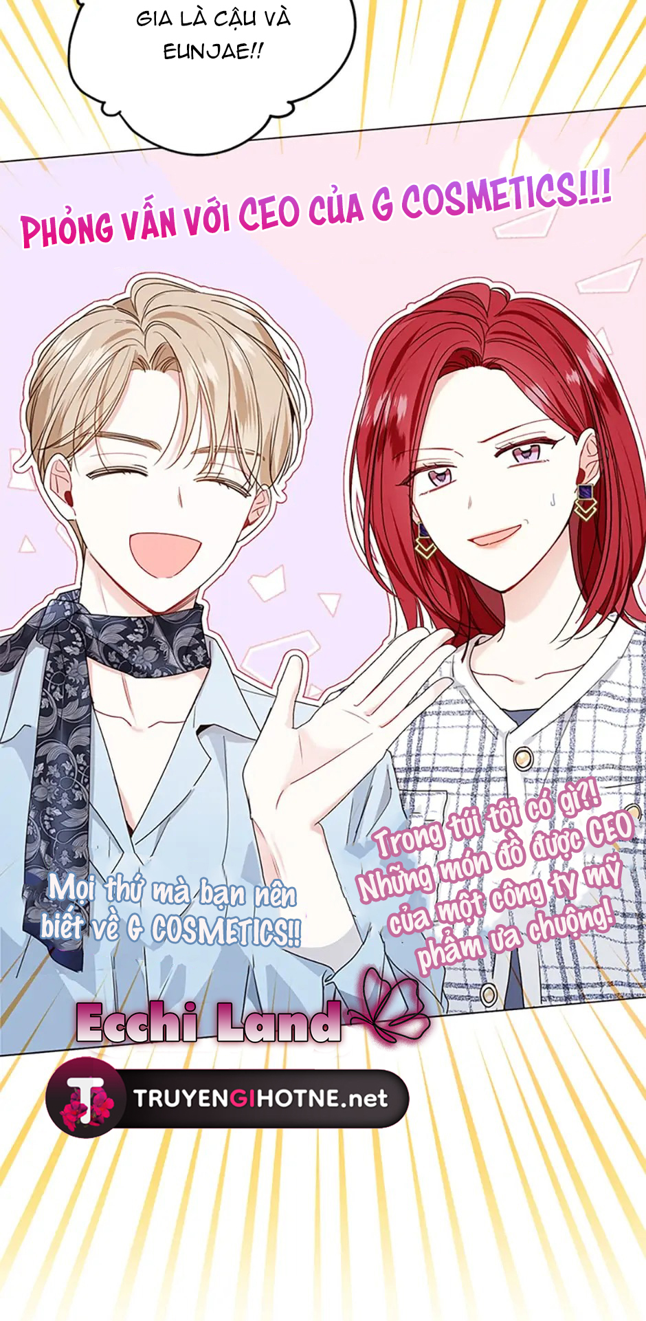 chỉ thị đặc biệt của sếp chapter 41.2 34