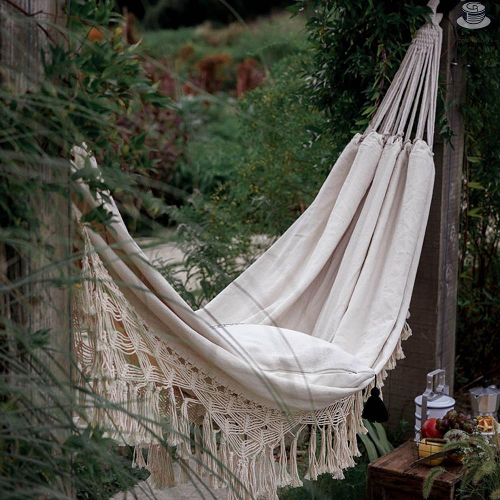 Võng treo 2 người phong cách Brazil