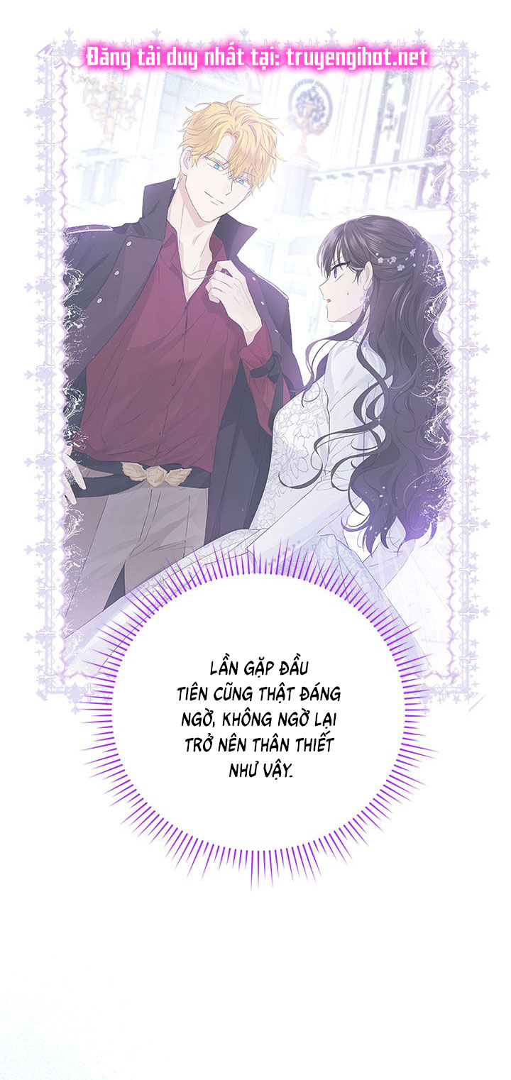 thật ra ta mới là hàng thật chapter 76.1 8