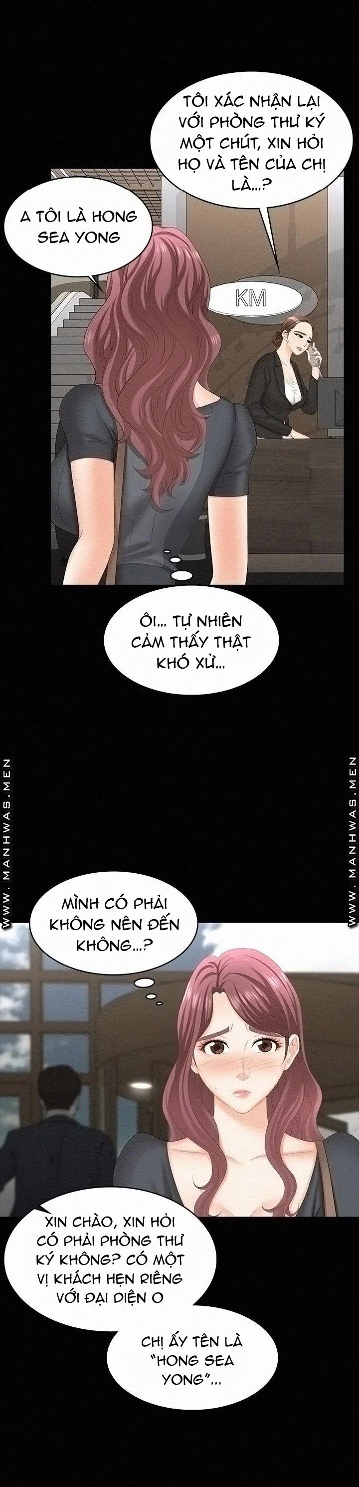 hoán đổi vợ chồng chapter 66 29