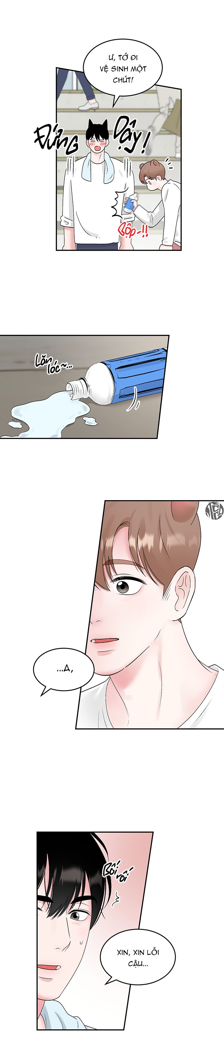 đào lạnh chapter 7 5