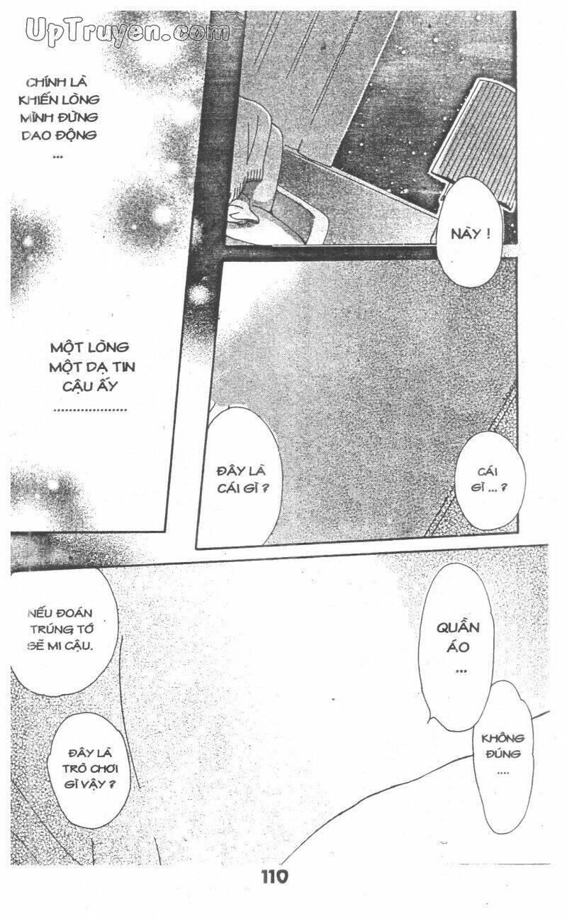 cuộc sống màu đào chapter 7 110