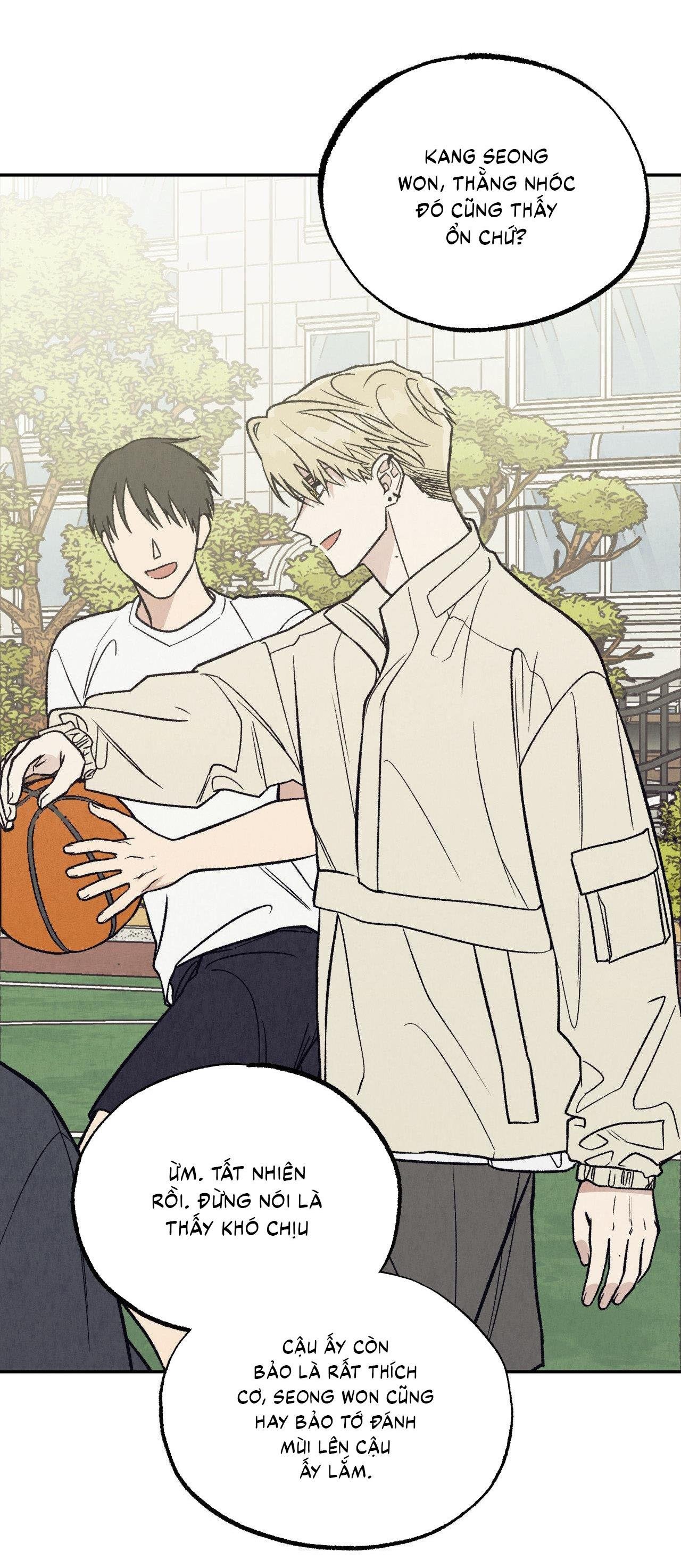 anh yêu em chapter 6 19