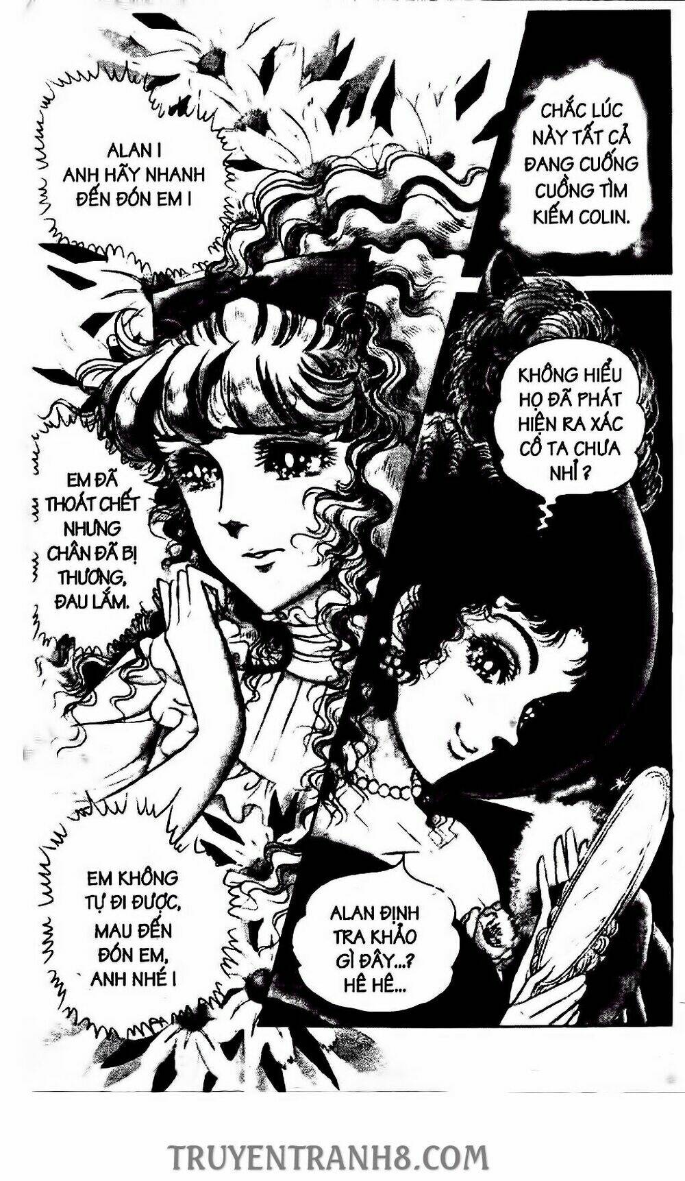 the count s daughter chapter 57 18