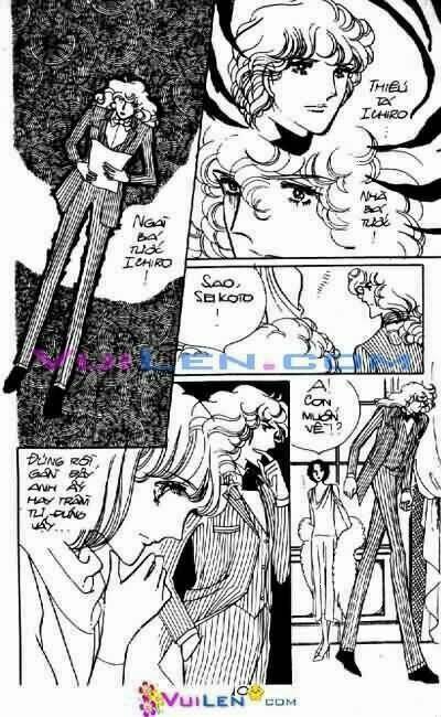 tiểu thư áo trắng chapter 10 103