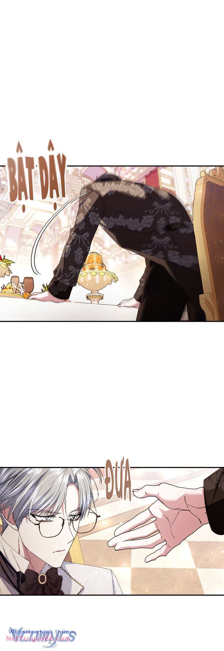 cha, con không muốn kết hôn đâu chapter 127 59