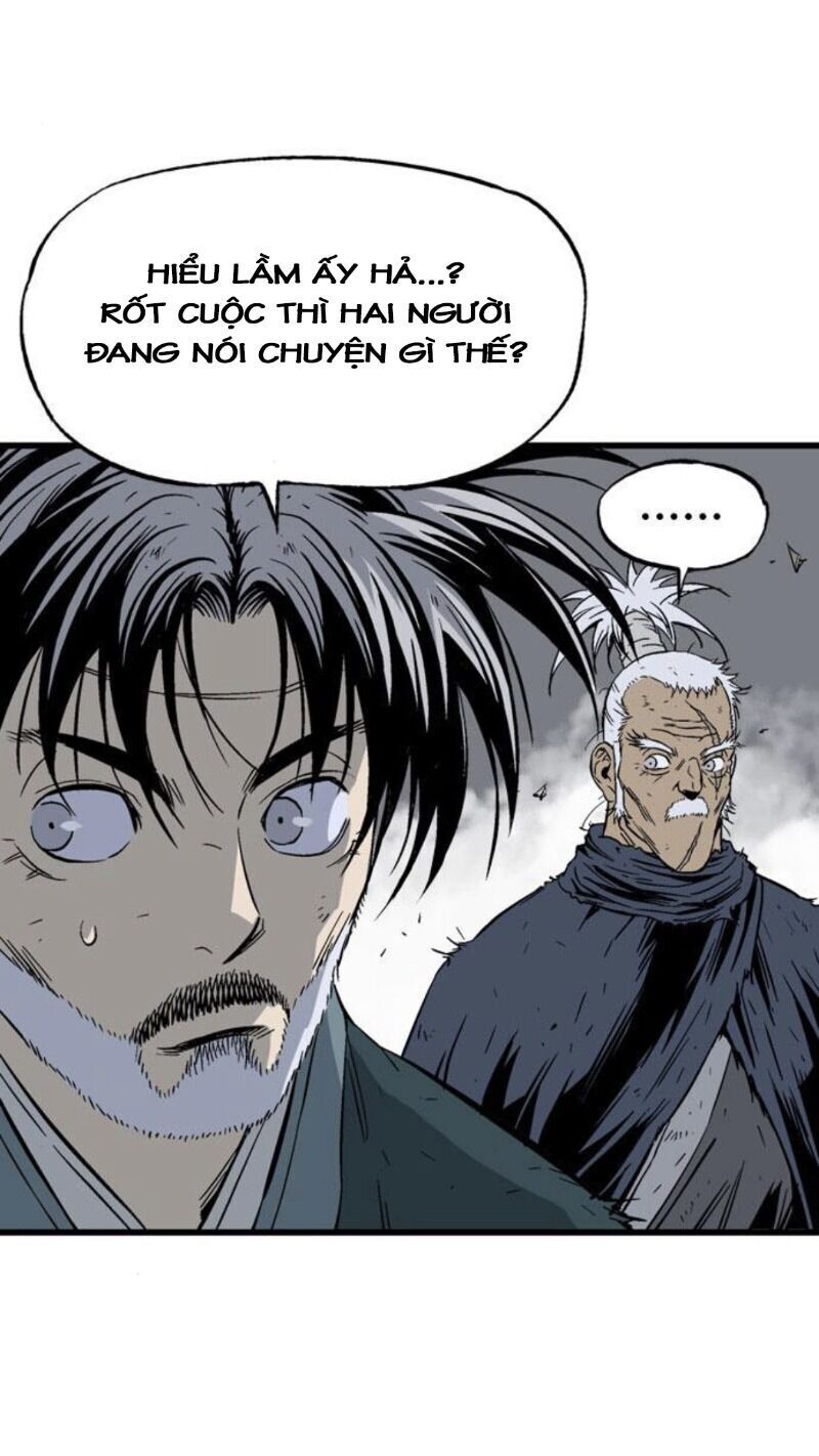 cao thủ 2 chapter 124 33