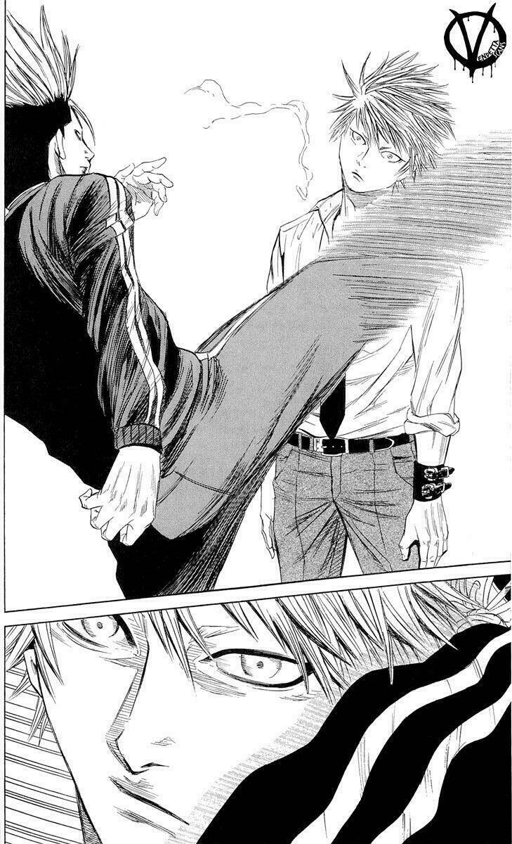 sugarless chapter 8 4