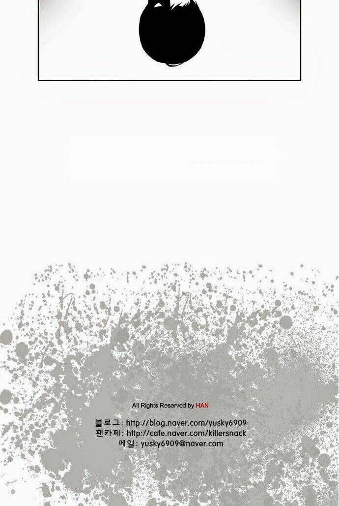 quán ăn sát thủ chapter 21.5 12