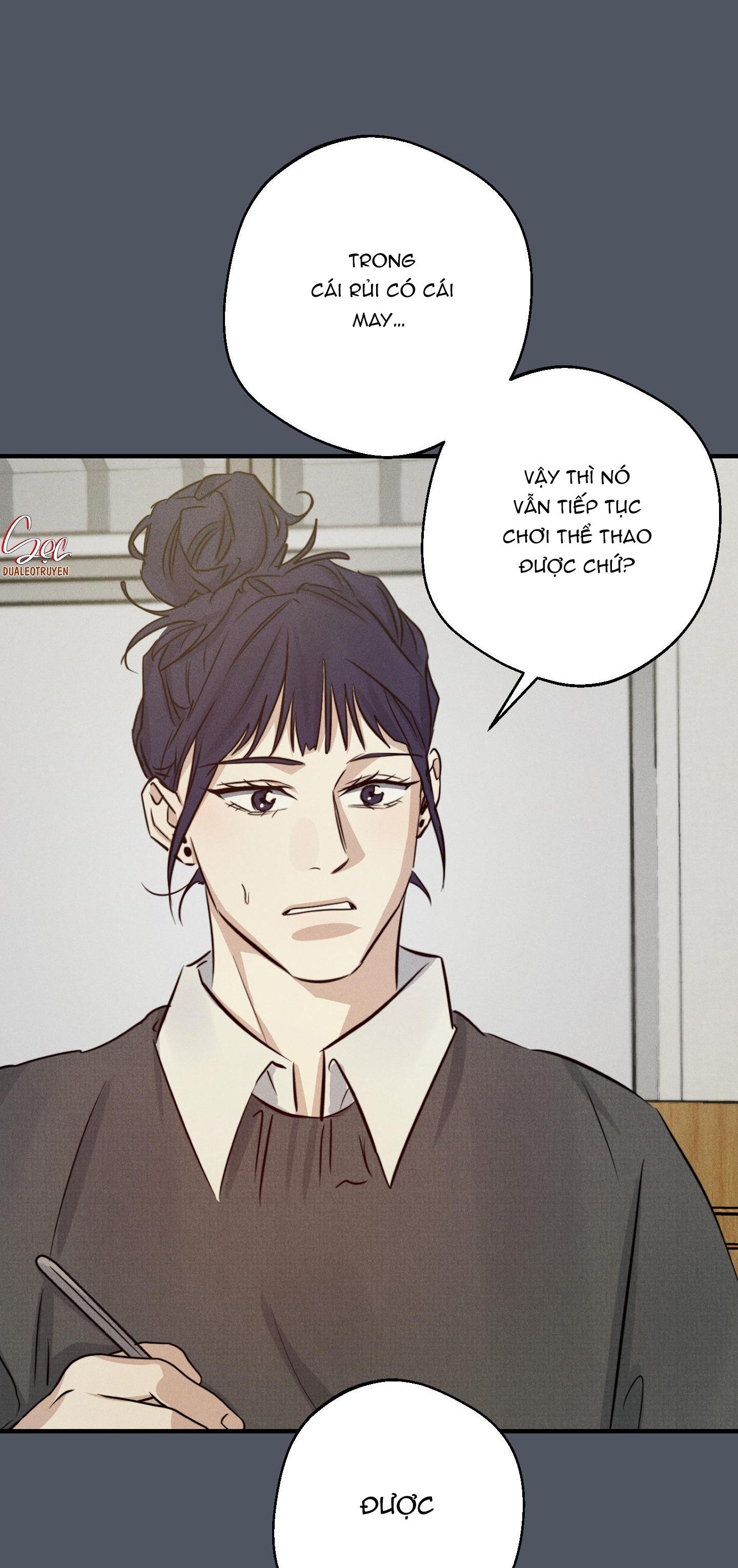 high clear chapter 43 34