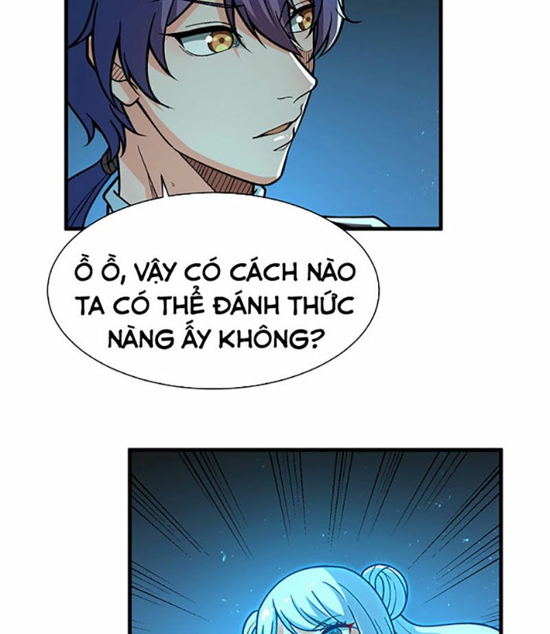 võ đạo độc tôn chapter 411 49