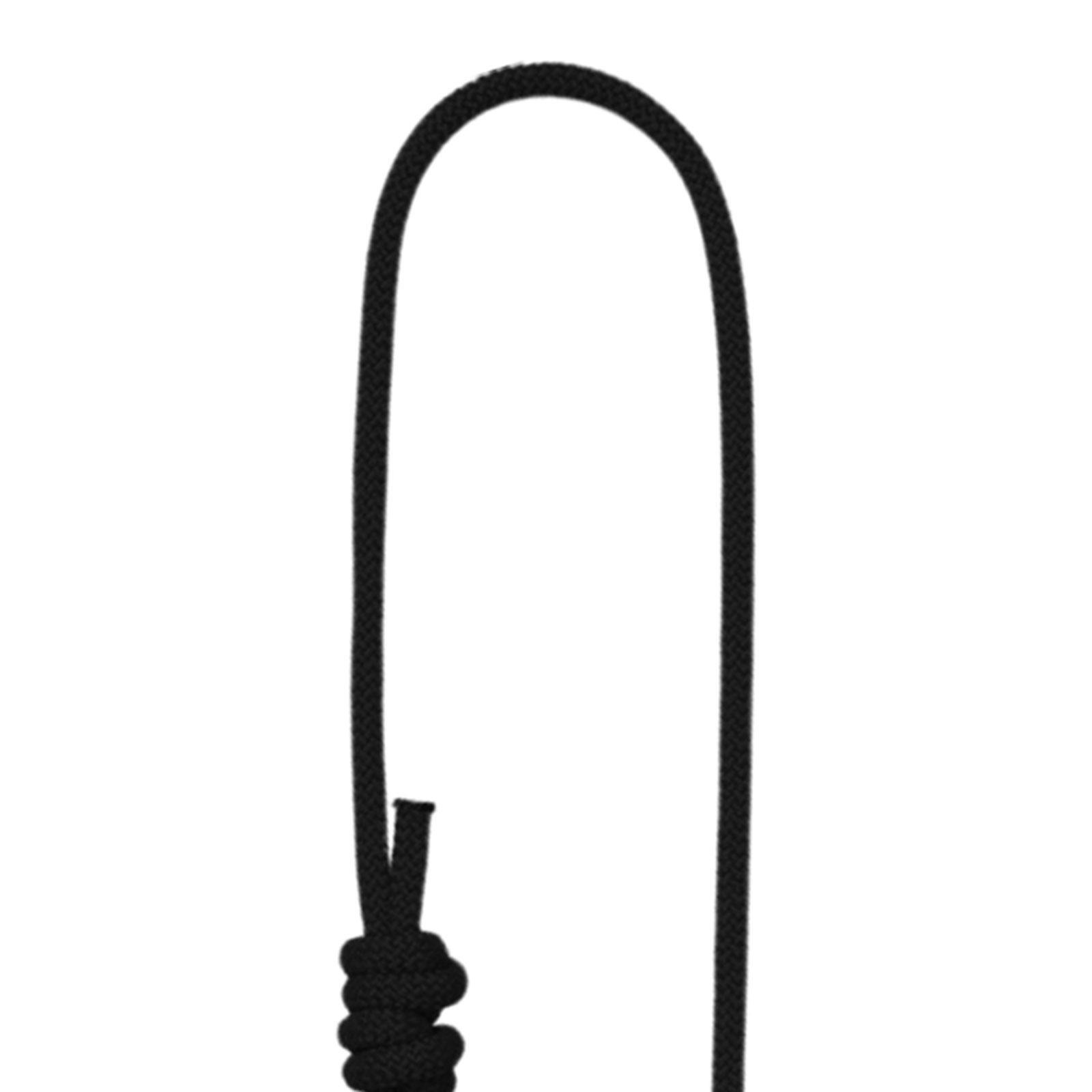 Multipurpose 6mm Prusik Cord Knot Rope Wear Resistance Utility Cord for Climbing