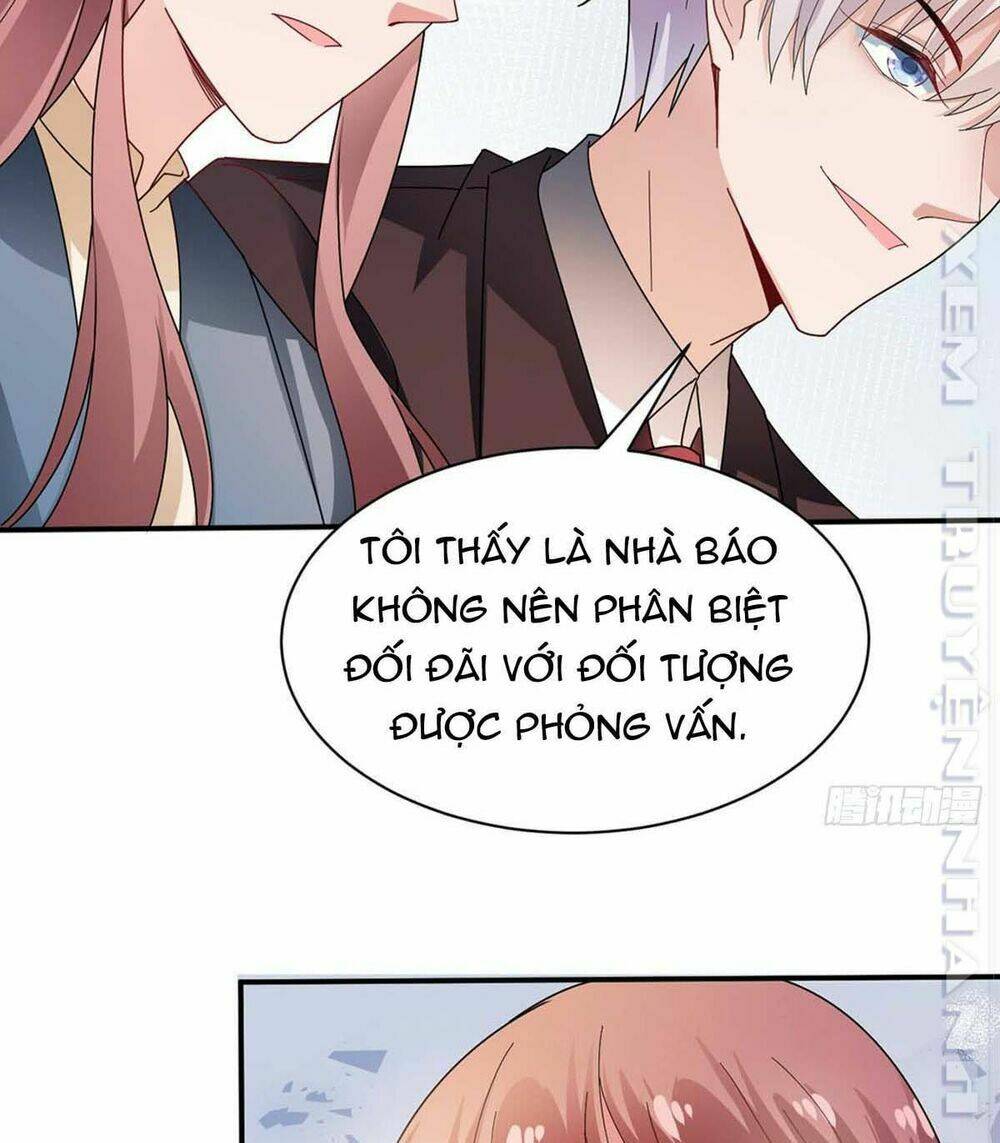 thịnh thế điềm sủng: cô vợ nhỏ đáng yêu của dịch thiếu chapter 119 19