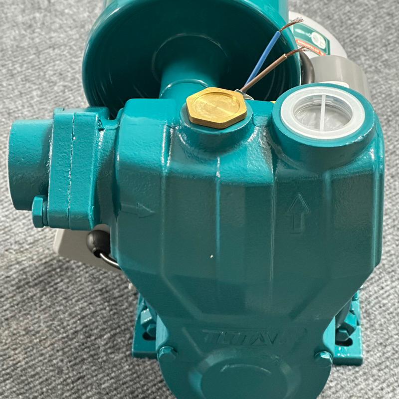 MÁY BƠM NƯỚC 750W TOTAL TWP97506 - HÀNG CHÍNH HÃNG