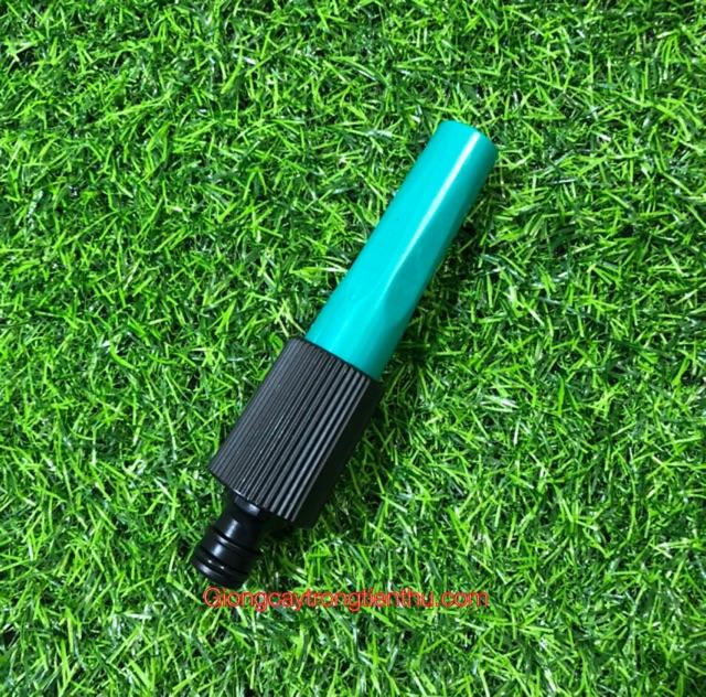 2 CHIẾC VÒI XỊT TƯỚI CÂY RỬA XE TĂNG ÁP