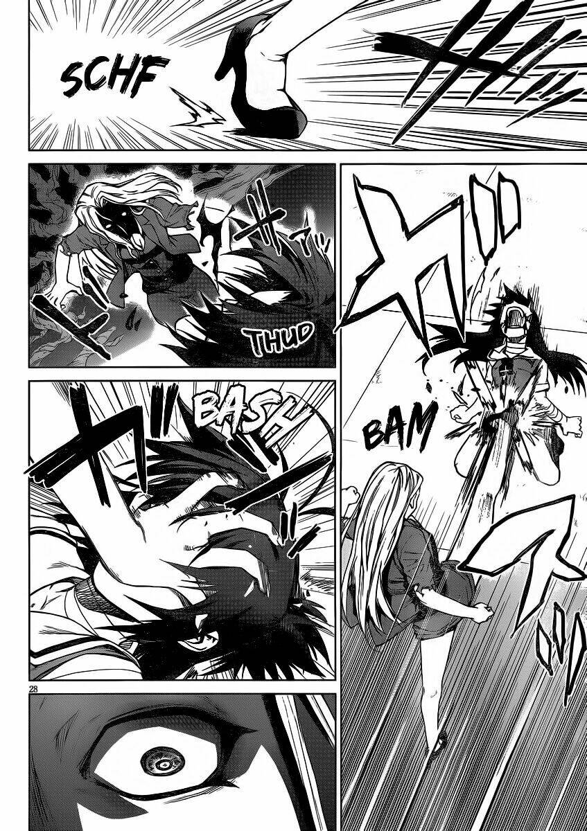 crime zone chapter 11 28