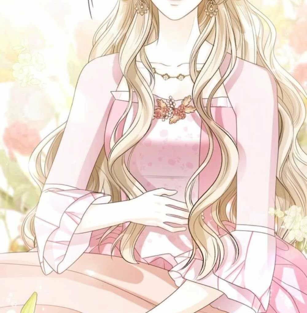 tôi sẽ từ bỏ vị trí hoàng hậu chapter 36 3