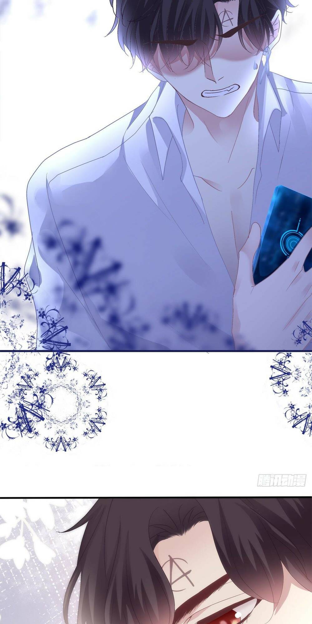 toàn bộ nắm trong tay chapter 132 32