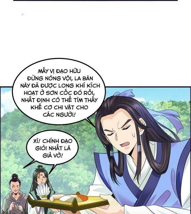 tối cường quang hoàn hệ thống chapter 53 18