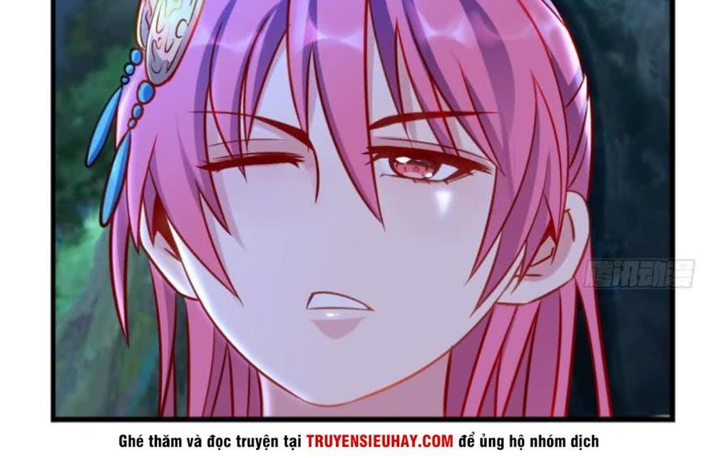 lão tổ của bạn đang online chapter 11 19