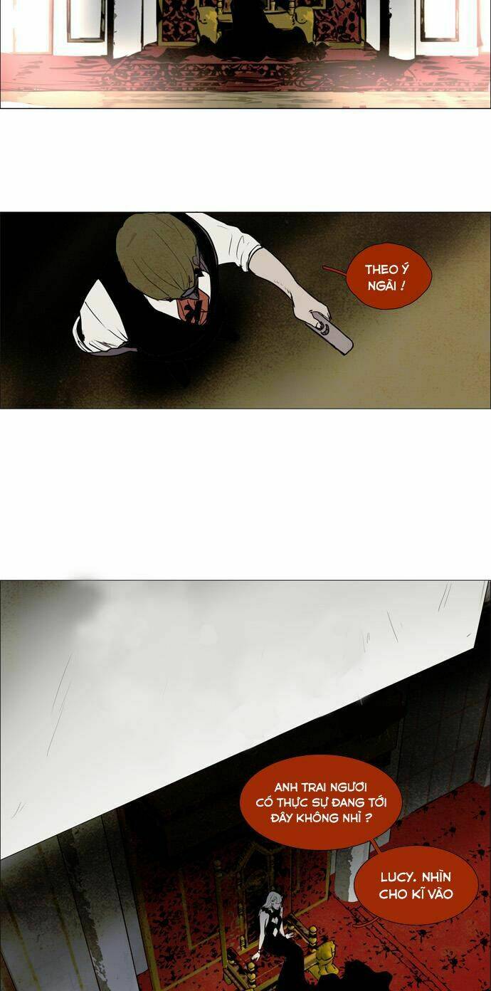 lessa 2: the crimson knight chapter 40 27