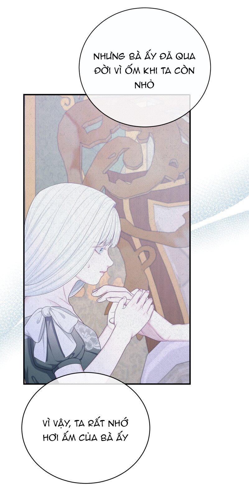 nữ hầu muốn đình công chapter 40 41