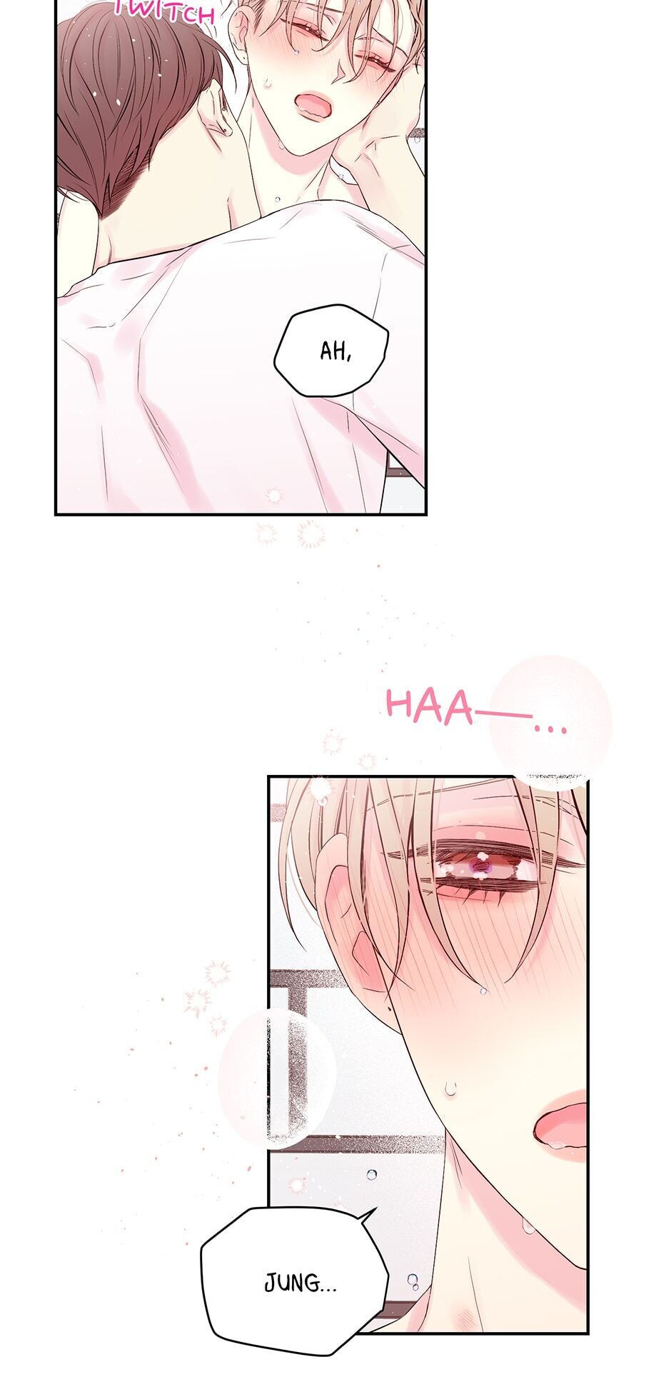 in my closet chapter 86 18