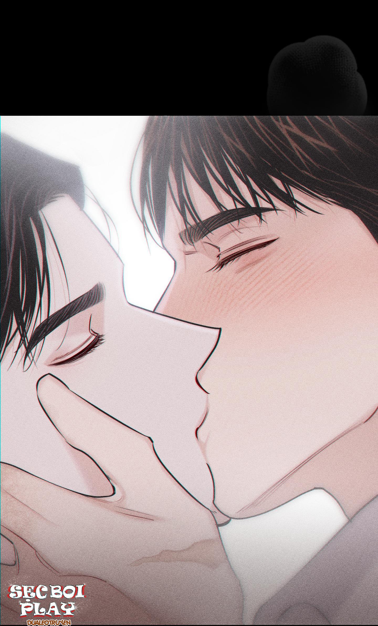 hình thái tình tan chapter 5 196