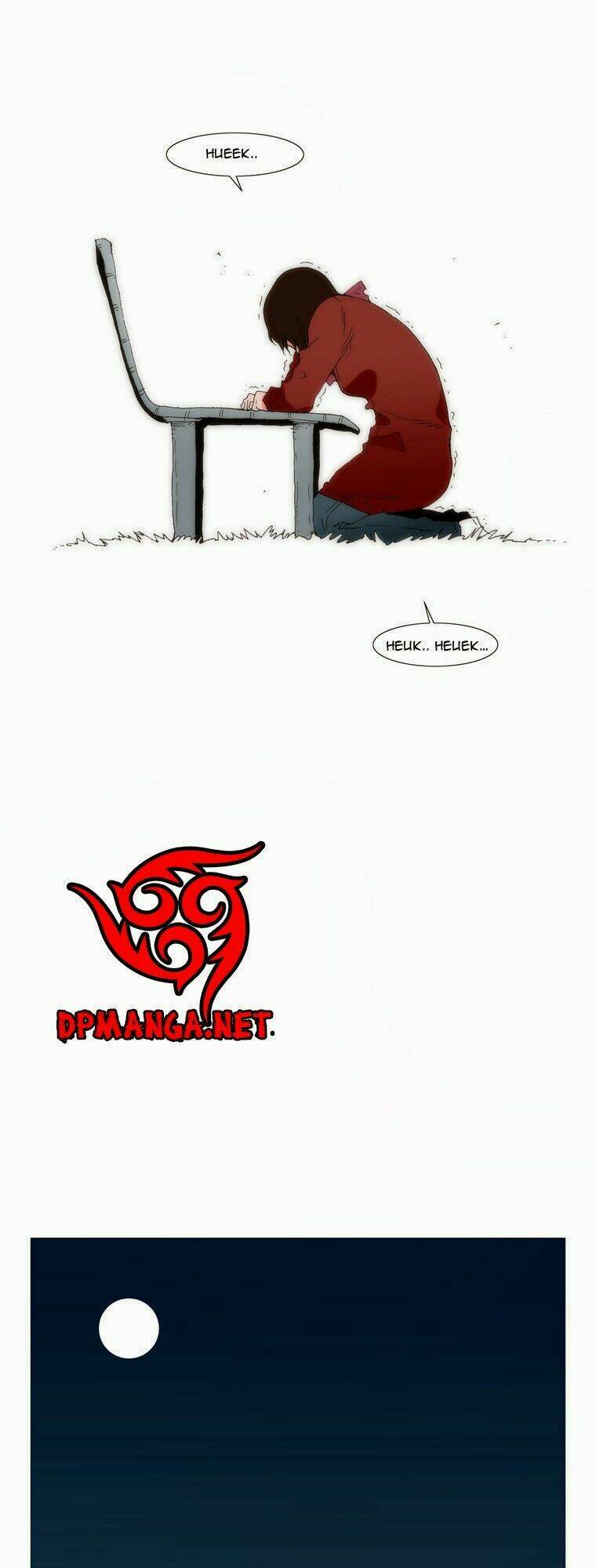 can't see can't hear but love chapter 70 10