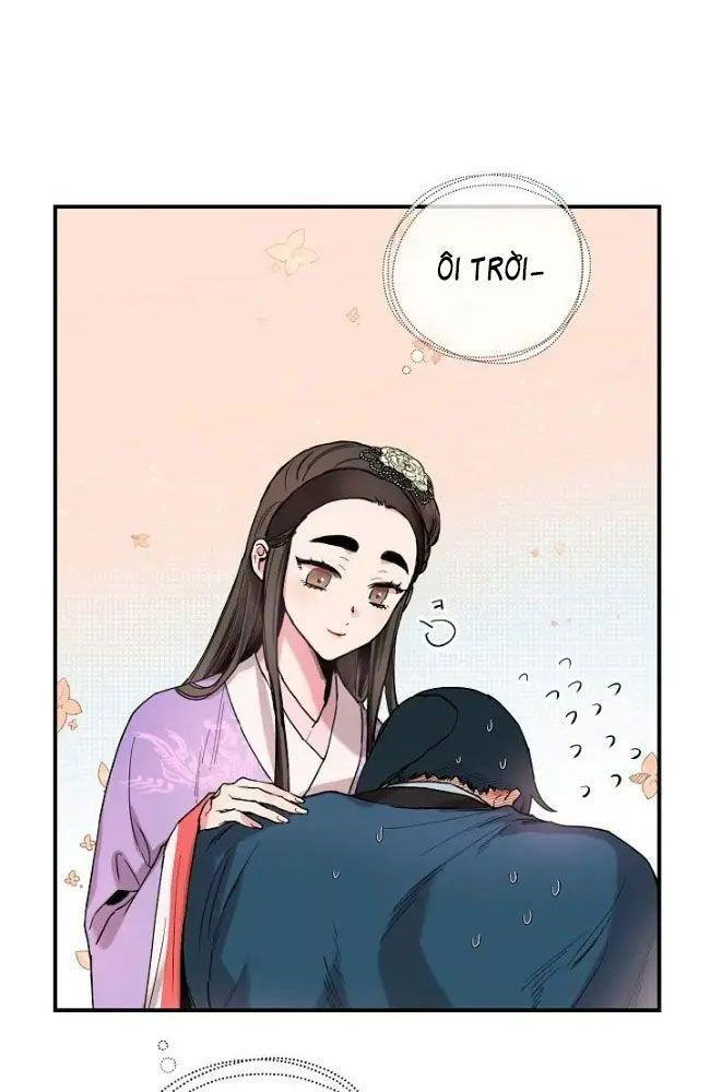 tôi là người mạnh nhất khi theo chủ nghĩa võ thuật chapter 10 42