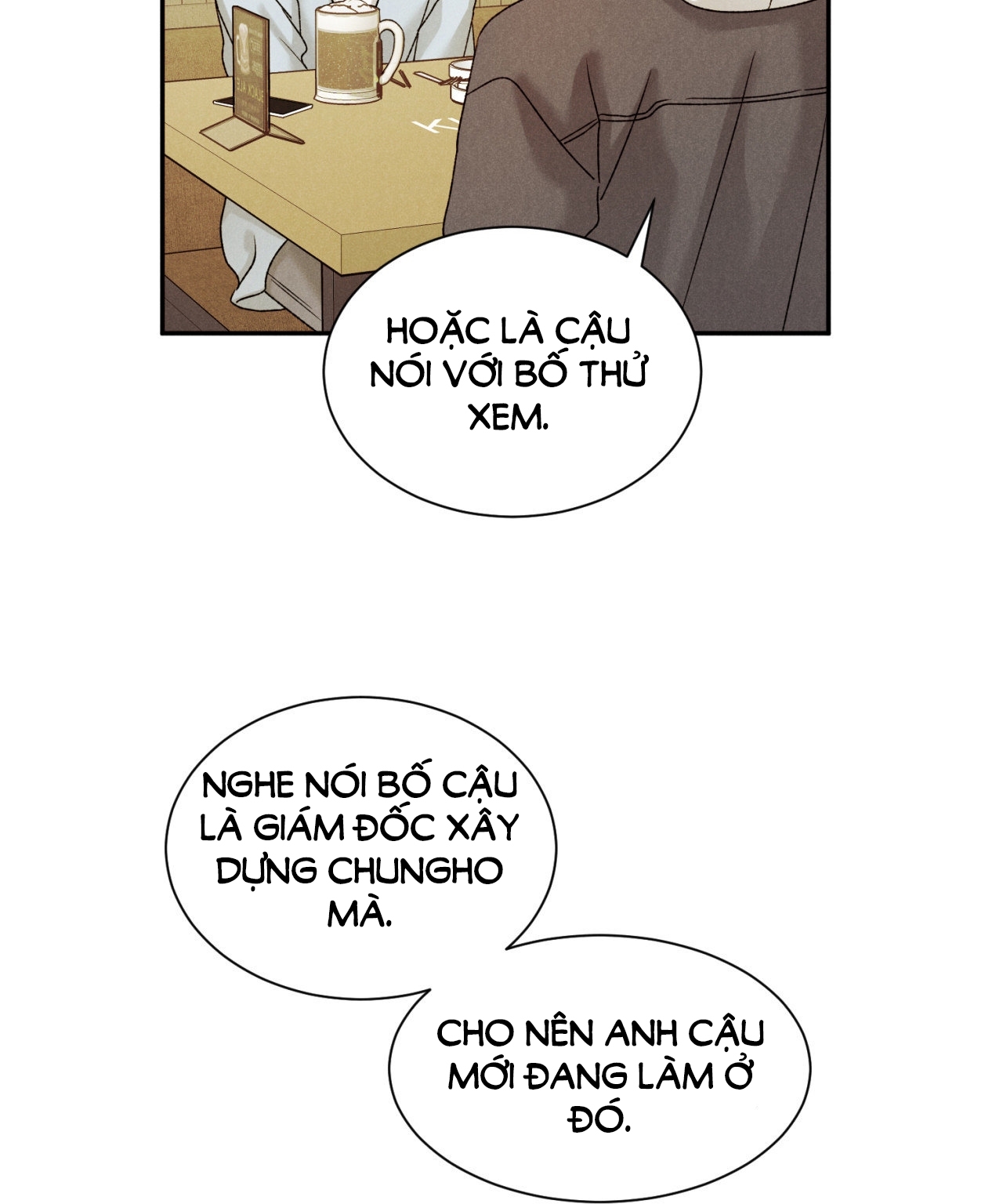 ân huệ của chúa chapter 4.2 7